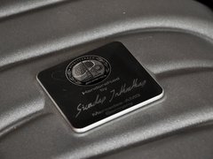 2012款 C63 6.3L 自动 限量版