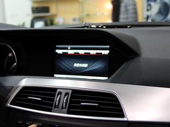 2012款 C63 6.3L 自动 限量版