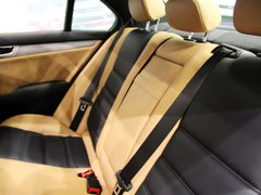 2012款 C63 6.3L 自动 限量版