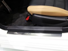 2012款 C63 6.3L 自动 限量版