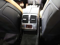 2012款 C63 6.3L 自动 限量版