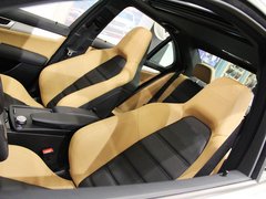 2012款 C63 6.3L 自动 限量版