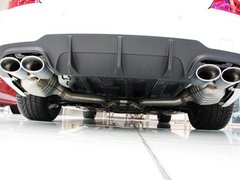 奔驰C级AMG 2012款 C63 6.3L 自动 限量版