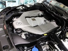 2012款 C63 6.3L 自动 限量版