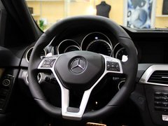 2012款 C63 6.3L 自动 限量版