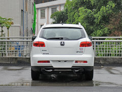 2013款 2.2T 自动 四驱旗舰型 5座