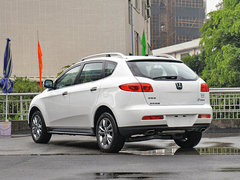 2013款 2.2T 自动 四驱旗舰型 5座