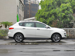 2013款 2.2T 自动 四驱旗舰型 5座