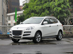 2013款 2.2T 自动 四驱旗舰型 5座