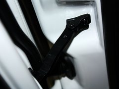 2013款 2.2T 自动 四驱旗舰型 5座