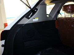 2013款 2.2T 自动 四驱旗舰型 5座