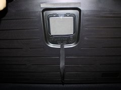 2013款 2.2T 自动 四驱旗舰型 5座