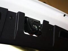 2013款 2.2T 自动 四驱旗舰型 5座