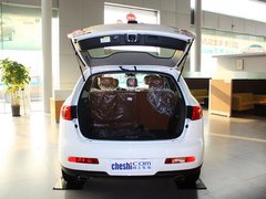 2013款 2.2T 自动 四驱旗舰型 5座