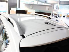 2013款 2.2T 自动 四驱旗舰型 5座
