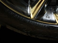 2013款 2.2T 自动 四驱旗舰型 5座