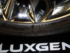 2013款 2.2T 自动 四驱旗舰型 5座