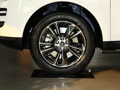 2013款 2.2T 自动 四驱旗舰型 5座
