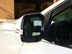 2013款 2.2T 自动 四驱旗舰型 5座