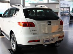 2013款 2.2T 自动 四驱旗舰型 5座