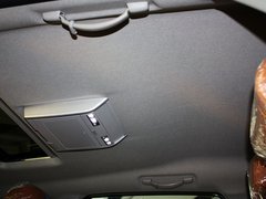 2013款 2.2T 自动 四驱旗舰型 5座