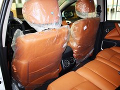 2013款 2.2T 自动 四驱旗舰型 5座