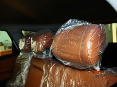 2013款 2.2T 自动 四驱旗舰型 5座