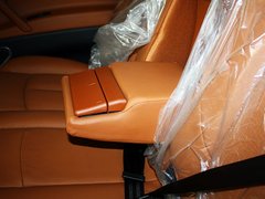 2013款 2.2T 自动 四驱旗舰型 5座