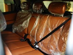 2013款 2.2T 自动 四驱旗舰型 5座