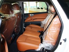 2013款 2.2T 自动 四驱旗舰型 5座