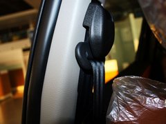 2013款 2.2T 自动 四驱旗舰型 5座