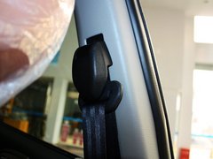 2013款 2.2T 自动 四驱旗舰型 5座