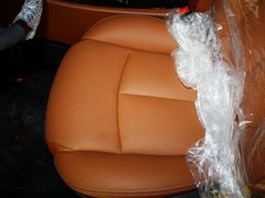 2013款 2.2T 自动 四驱旗舰型 5座