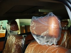 2013款 2.2T 自动 四驱旗舰型 5座