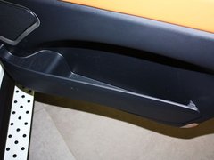 2013款 2.2T 自动 四驱旗舰型 5座