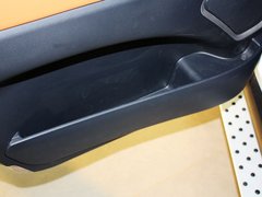 2013款 2.2T 自动 四驱旗舰型 5座