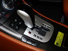 2013款 2.2T 自动 四驱旗舰型 5座