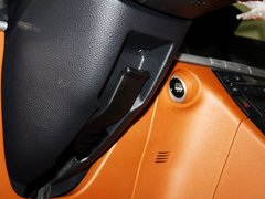 2013款 2.2T 自动 四驱旗舰型 5座