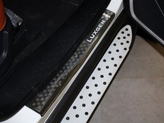 2013款 2.2T 自动 四驱旗舰型 5座