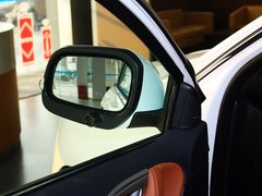 2013款 2.2T 自动 四驱旗舰型 5座