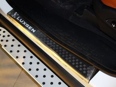 2013款 2.2T 自动 四驱旗舰型 5座
