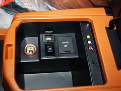 2013款 2.2T 自动 四驱旗舰型 5座