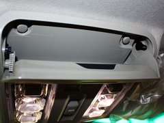 2013款 2.2T 自动 四驱旗舰型 5座