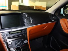 2013款 2.2T 自动 四驱旗舰型 5座