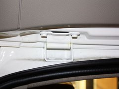 2013款 2.2T 自动 四驱旗舰型 5座