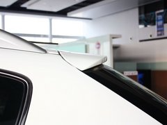 2013款 2.2T 自动 四驱旗舰型 5座