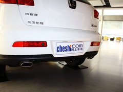 2013款 2.2T 自动 四驱旗舰型 5座