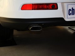 2013款 2.2T 自动 四驱旗舰型 5座