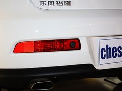2013款 2.2T 自动 四驱旗舰型 5座