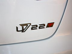 2013款 2.2T 自动 四驱旗舰型 5座